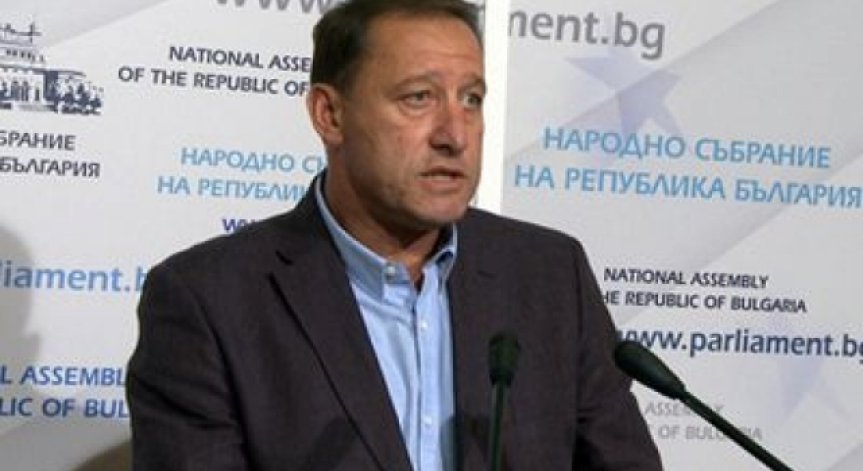 Ангел Найденов: Оградата по границата с Турция готова до броени дни