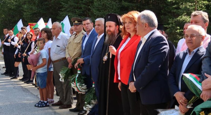 Илияна Йотова: Време е емоциите да поспаднат и ИТН да намери съюзници