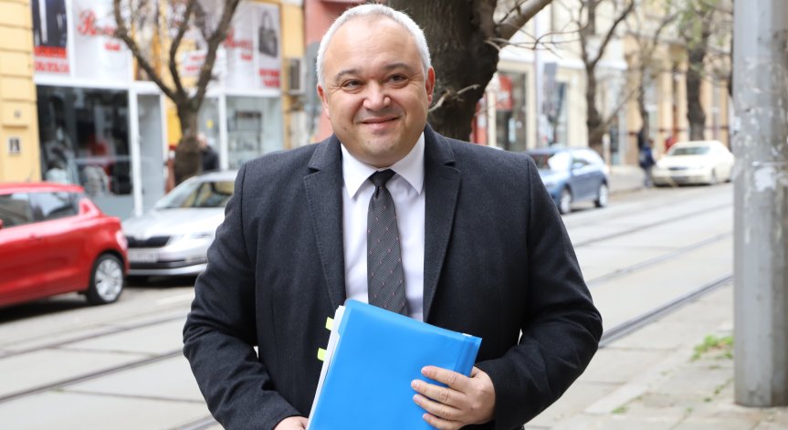 България въвежда пълноценно електронно правосъдие до 2026 г.