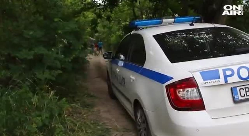 Пожарът, при който загинаха 2 деца, вероятно тръгнал от електрическа печка