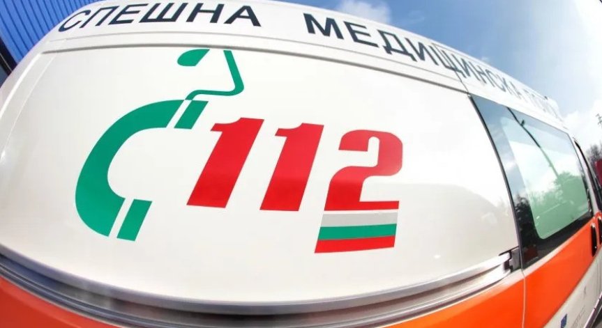 64-годишен пациент издъхна на пейка в коридора на болница в Стара Загора