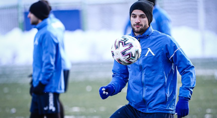 Радослав Цонев също си тръгва от 