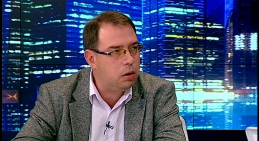 Държавната агенция  „Архиви“ има нов шеф