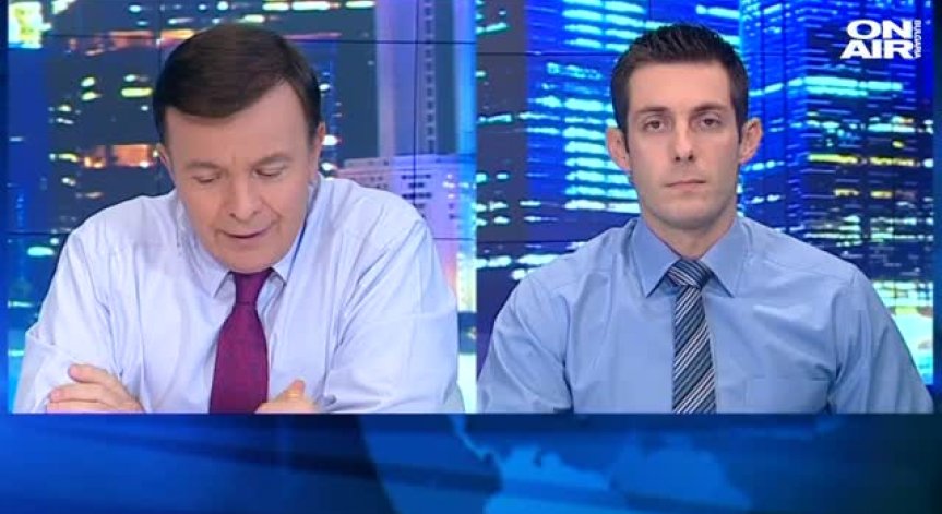 Пазарен анализ от 15 октомври 2015