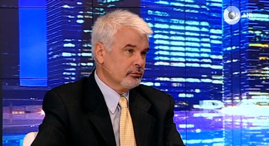 Системните проблеми и рискове в българската енергетика