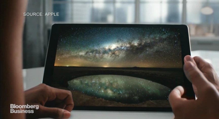 Защо Apple протегна ръка на Microsoft