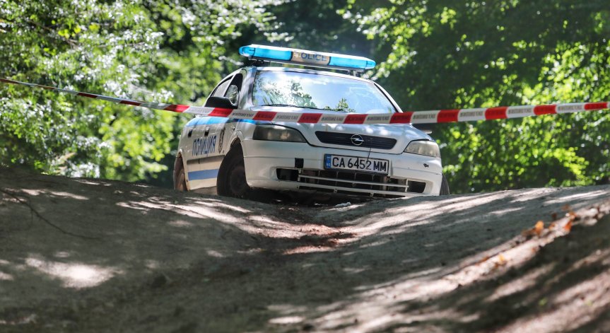 Версиите за убийството на Алексей Петров: Отмъщение или финансов дълг