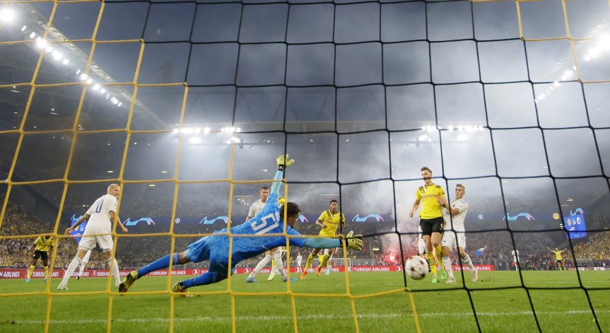 Силен старт на 