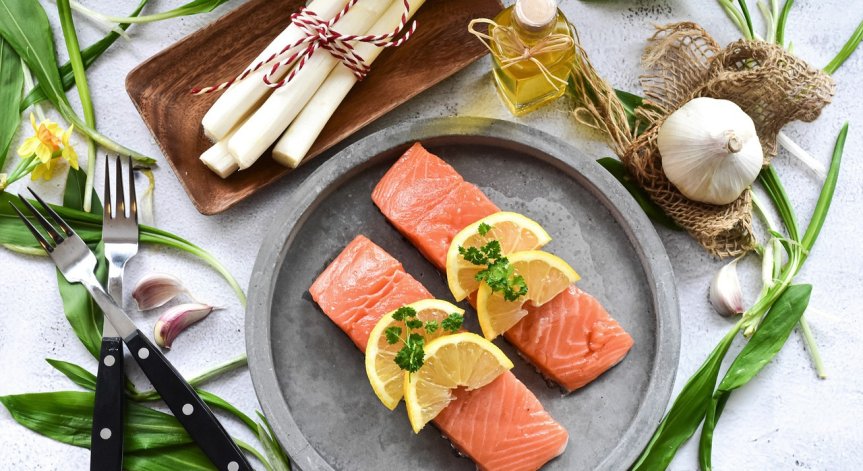 Защо бременните жени не трябва да ядат риба?