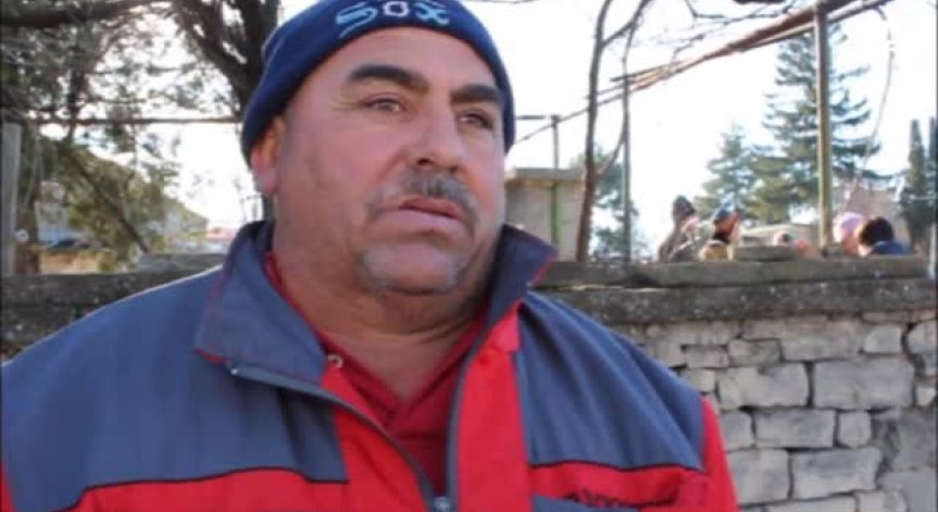 Вижте как жителите на Хитрино описват трагедията в селото