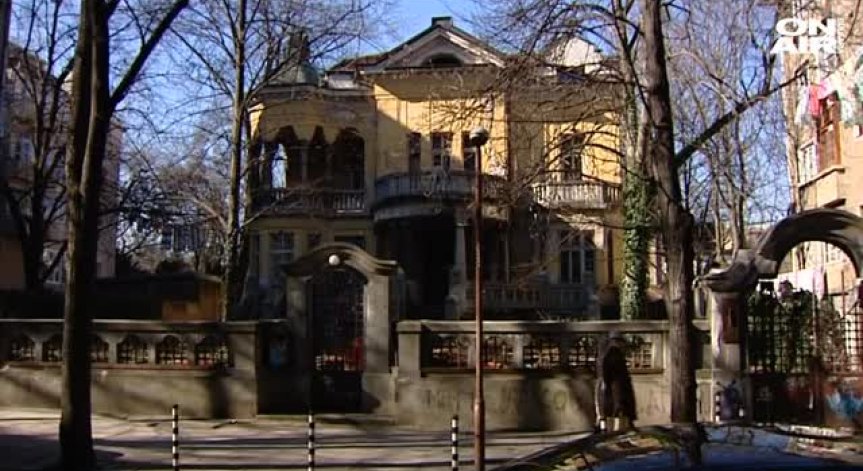 Законови поправки застрашават културното наследство