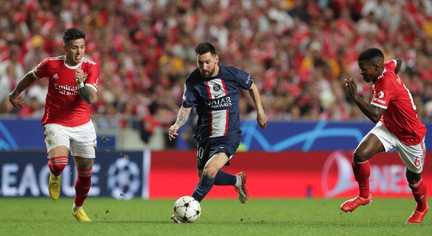 ПСЖ се изправя пред Съда на ЕС заради трансфера на Меси