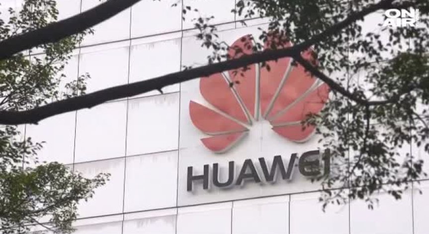 Google забрани на Huawei достъпа до операционната система Android