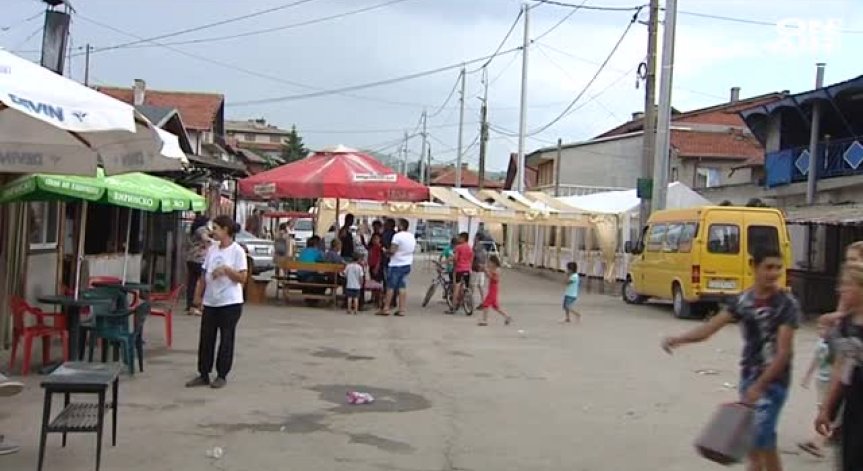 Майката на заровеното ромско дете: Всичко е било игра