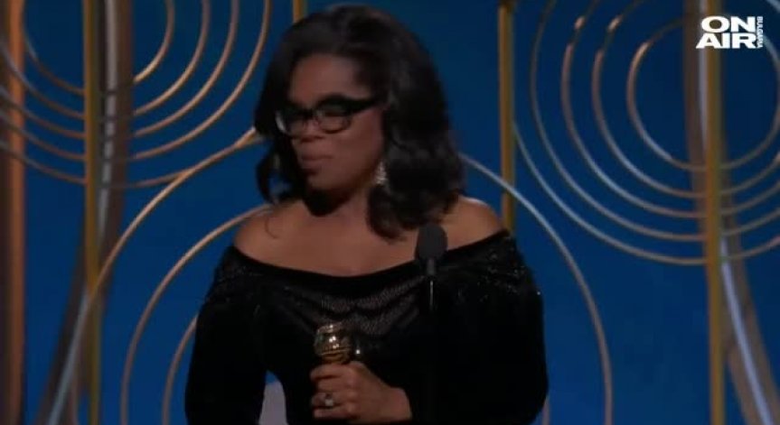 Телевизионната водеща Опра Уинфри става на 65 години