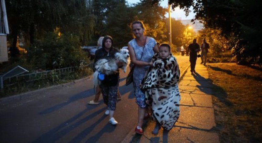 Снимка: Reuters