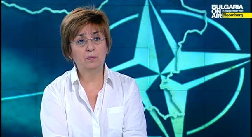 Екатерина Михайлова: Русия има повече нужда от България, отколкото обратното