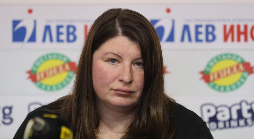 Гриша Ганчев е изключително добър човек, заяви Златева.