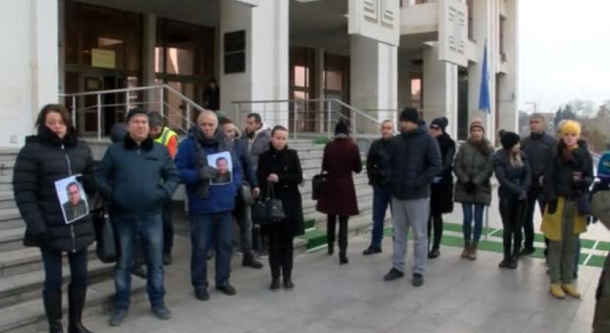 В Бургас поискаха по-високи присъди за пияни и дрогирани шофьори