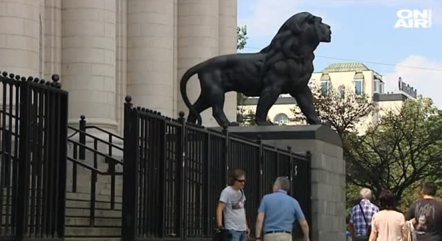 Граждани излизат на протест срещу връщането на деца в Норвегия
