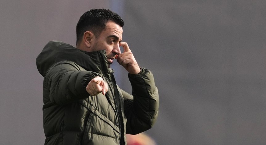 Треньорът на 