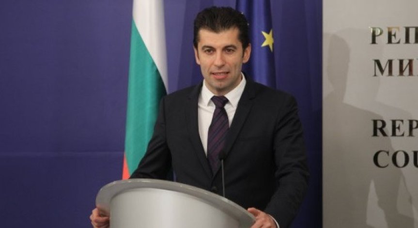 Петков: Спиране на дерогацията преди 1 март 2024 г. ще повиши цените на горивата