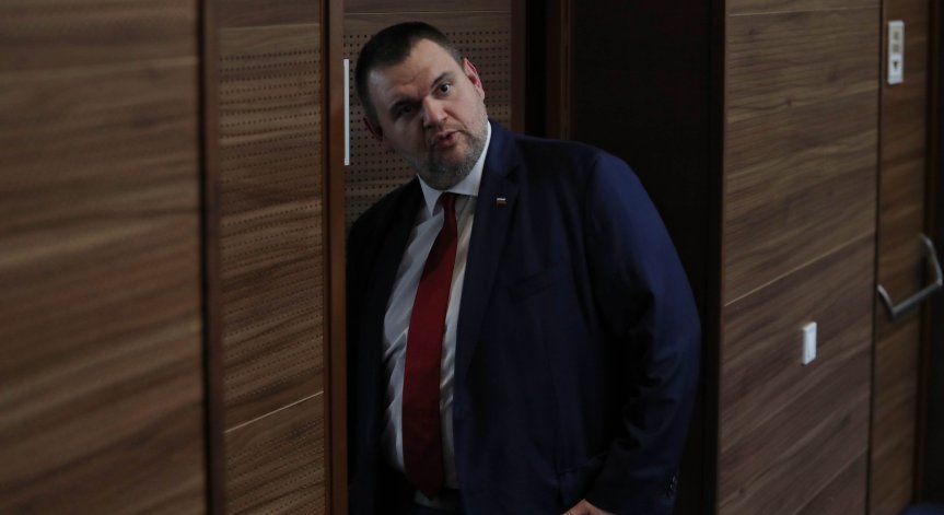 ГЕРБ и ДПС подкрепиха пакета с данъчни закони, но поставиха условие