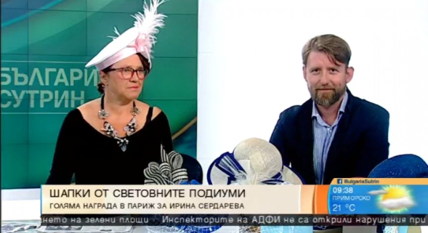 Как да изберем своята шапка?