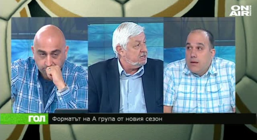 Каква е ситуацията в Левски и бъдещето на треньора Стойчо Стоев?