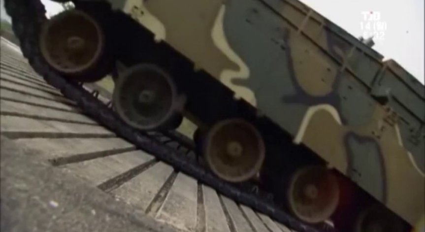 RANX: Най-скъпите танкове в света