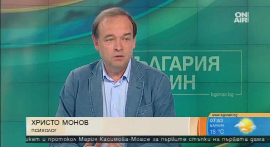 Психолог: Категоричен кризисен план може да спаси повече самоубийци