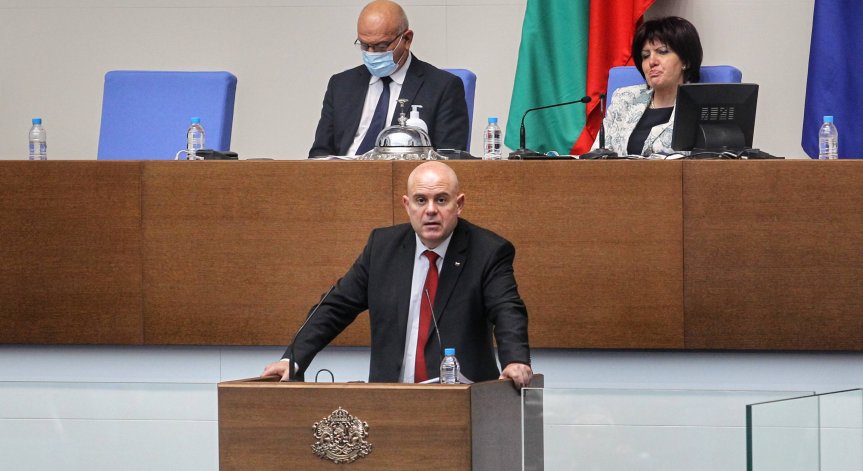 Какво ще представлява фигурата на разследващия главния прокурор