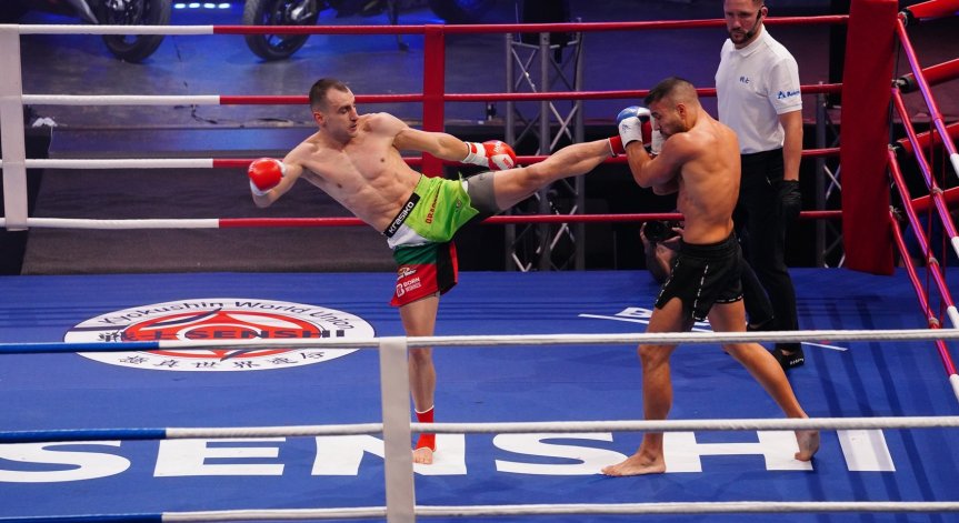 Драго остава на върха в дивизията.