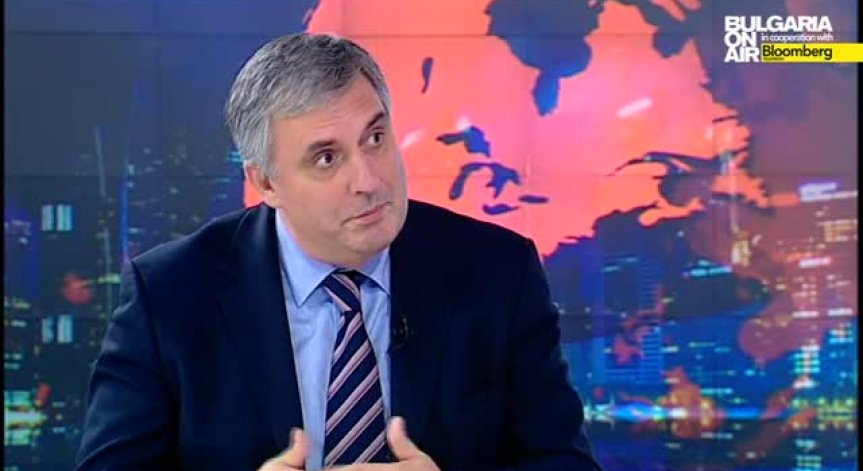 Ивайло Калфин: Образованието изглежда все по-отдалечено от практическата работа