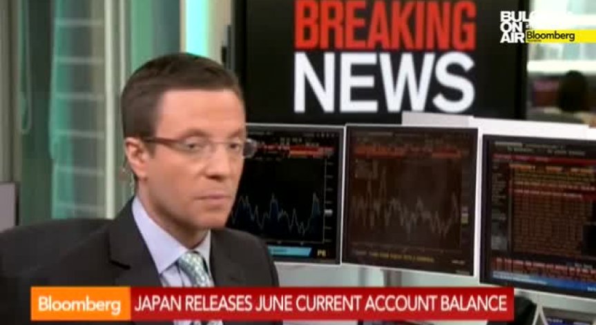 Япония с увеличен търговски дефицит за юни