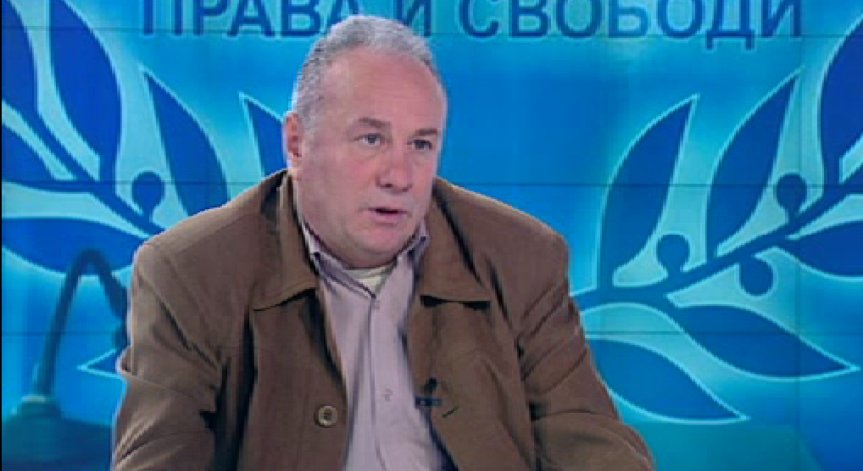 Ибрахим Карахасан-Чънар: Местан няма да бърза да прави партия