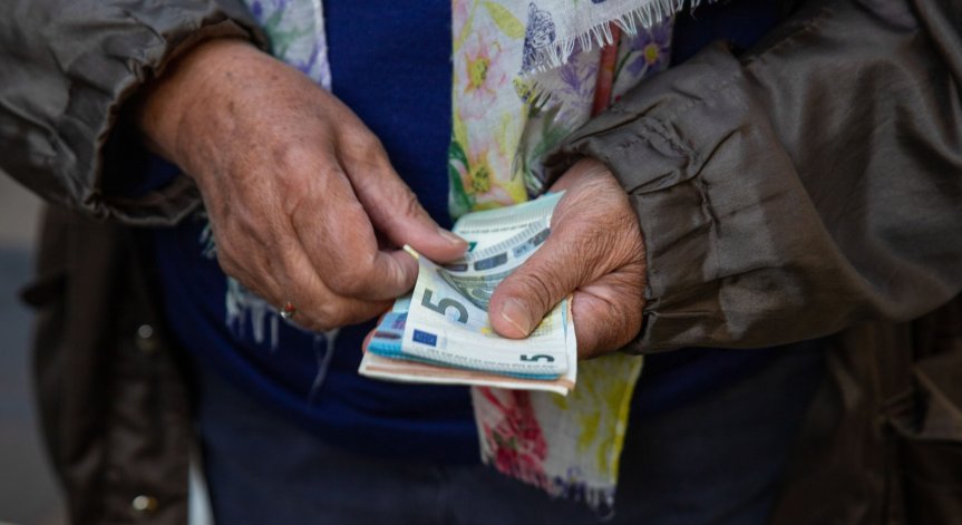 ЕС е мобилизирал над 13 млрд. евро от началото на коронакризата