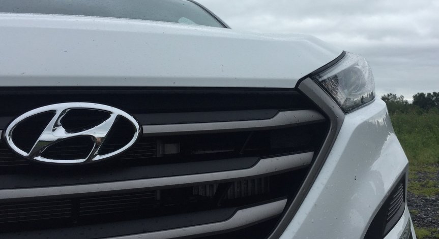 Hyundai започва да разработва летящи коли