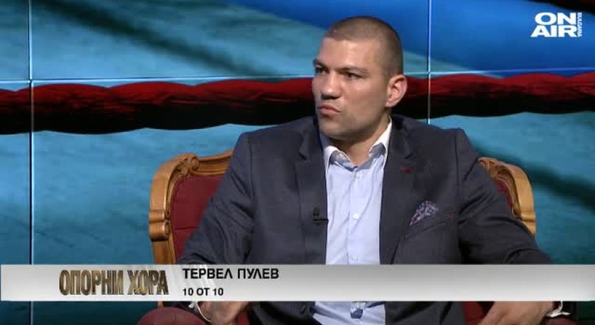 До края на годината ще има мач Кубрат Пулев- Дилиан Уайт!