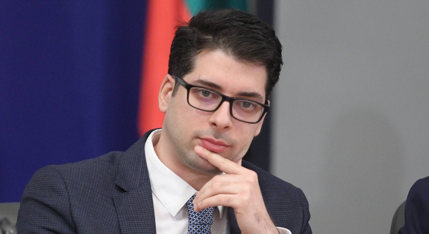 Пеканов посочи една от малкото алтернативи за Маришкия басейн