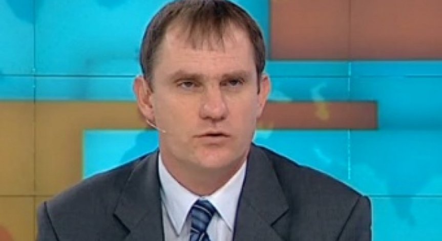 Димитър Гогов е новият изпълнителен директор на 