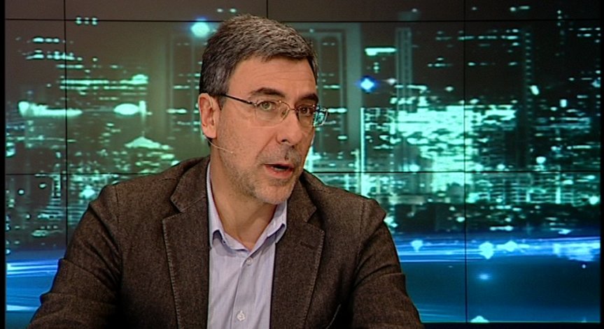Даниел Вълчев: ББР кредитира близки до властта бизнеси