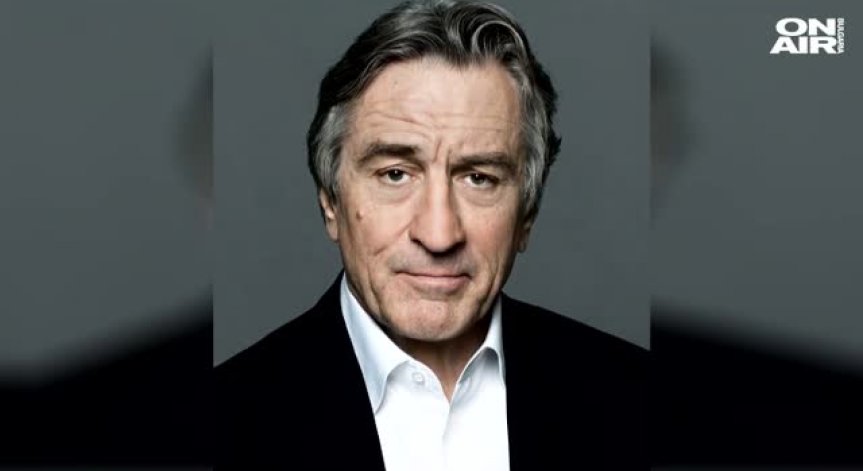 Известните татковци, които се сдобиха с рожба през втората половина от живота си