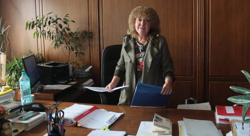 Пленумът на ВСС избира нов председател на ВКС