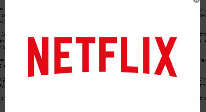 Netflix шества из Европа
