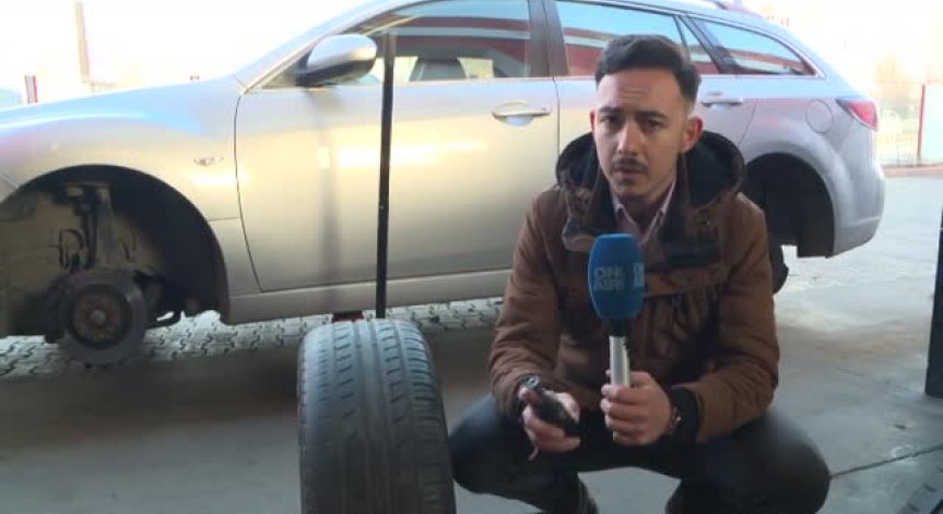 Пролетта идва - време ли е да сменим зимните гуми с летни?