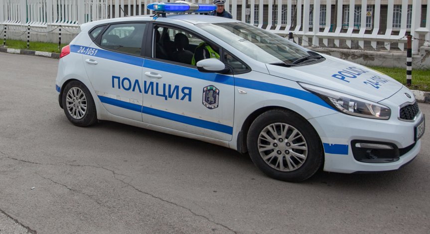 Рецидивист преби пенсионер в дома му за 10 лв.