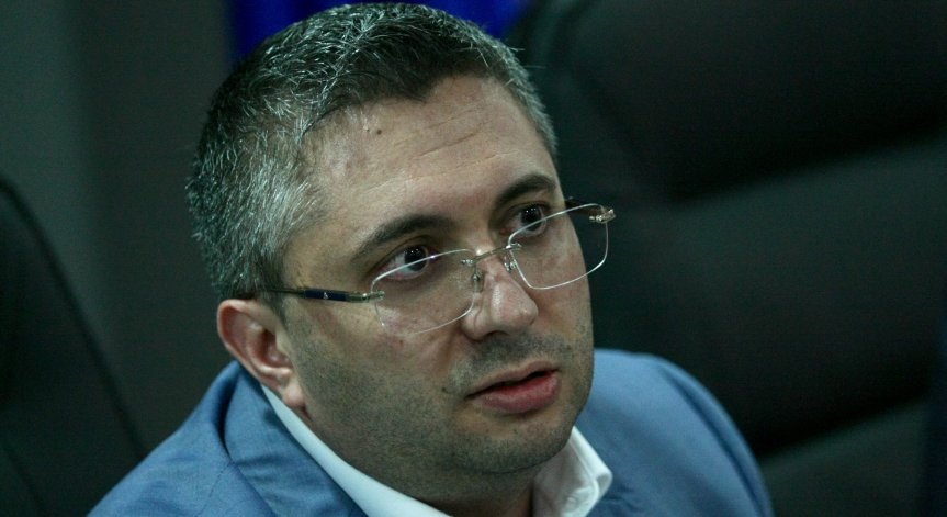 Нанков: Варна и Бургас не са заплашени от воден режим