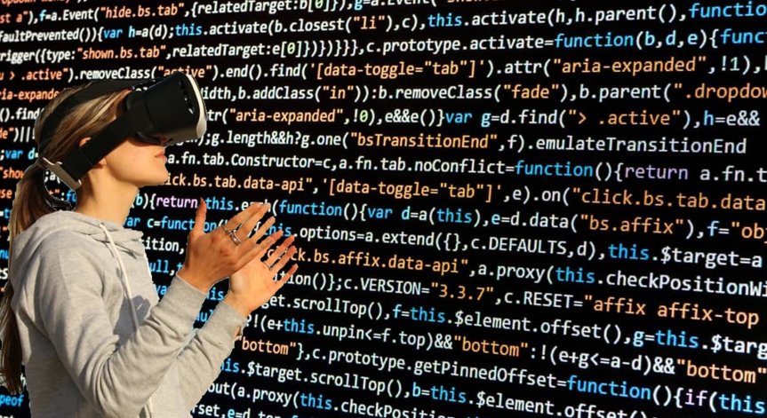 Виртуалните светове вкарват хората в Матрицата