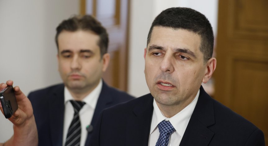 ДБ поиска КСНС заради 